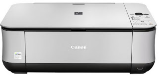 Canon MP240 Scanner Driver Download
