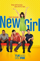 New Girl 1x19 Sub Español Online