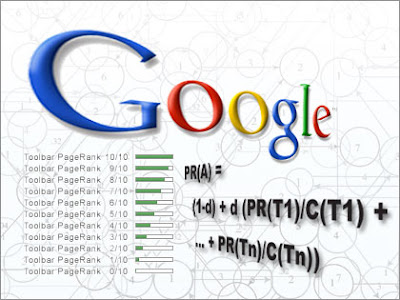 10 Cara Untuk Menaikkan Pagerank Blog 