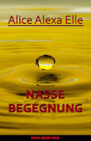 Cover: Nasse Begegnung