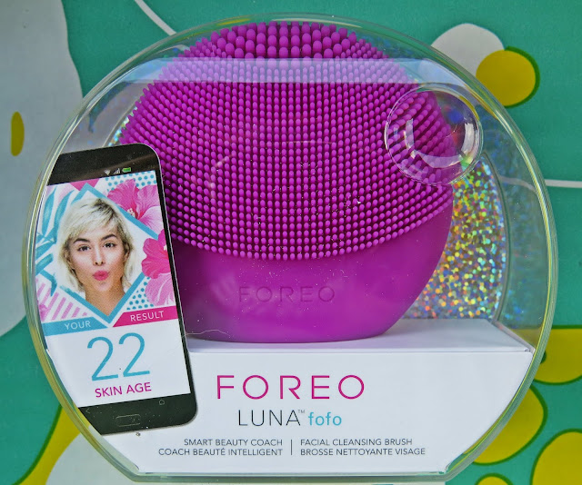 FOREO LUNA! fofo