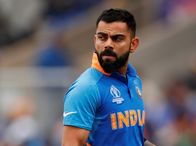 Virat Kohali: आईपीएल के मैदान के बेताज बादशाह