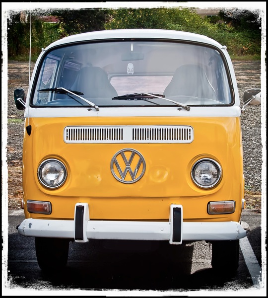 Vw frontsm