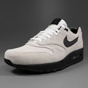 NikeAir Max 1 Premiumsummit white/black (nike )