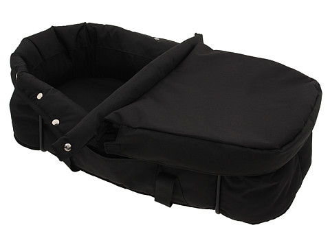 Bassinet Jogging Stroller2