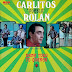 CARLITOS ROLAN - DAME TODO TU QUERER - 1974 ( CALIDAR 320 kbps ) CON MEJOR SONIDO