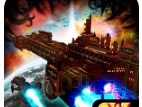 Battlefleet Gothic: Leviathan v1.0.18 APK - Game Strategi Terbaru