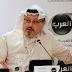 I listen to music when I cut people - Saudi security department official says in released audio transcripts of Jamal Khashoggi's murder