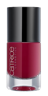 CATRICE Ultimate Nail Lacquer - www.annitschkasblog.de