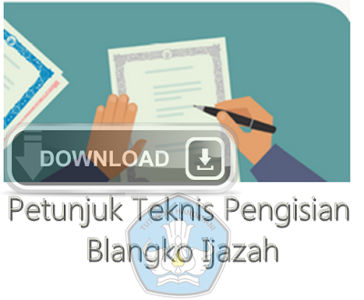 Petunjuk Teknis Pengisian Blangko Ijazah Tahun 20172018.pdf