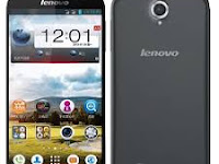 Cara Flash Lenovo A850