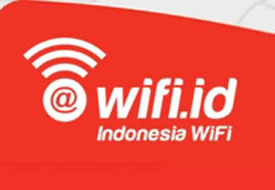 Cara Hack WiFi id Pakai Android Tanpa Aplikasi