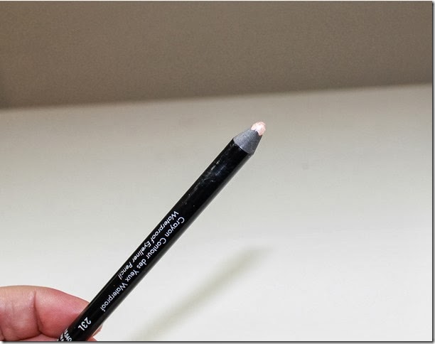 MUFE Aqua Eyes 23L