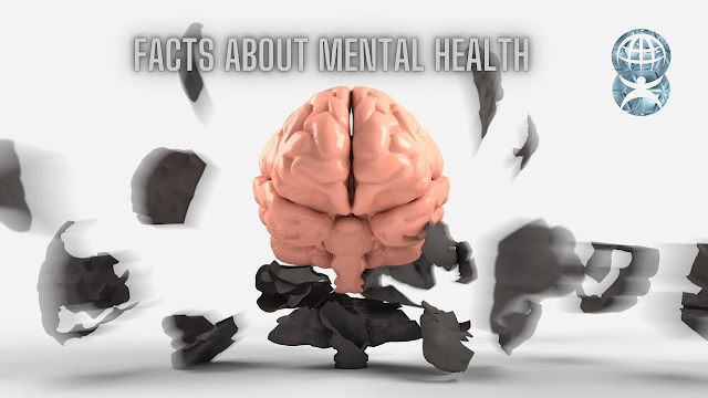 Facts about mental health