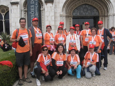 19ªmini maratona de Lisboa