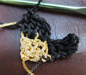 free crochet purse pattern