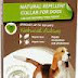 Natural Flea Control and Tick Repellent