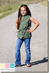 Solano County Child Portrait Photography - Rush Ranch, Suisun (6 of 14)