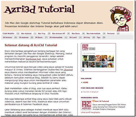 http://azri3d.blogspot.com/