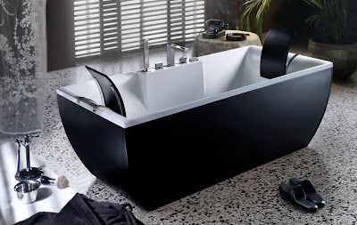 Modern Bathtubs