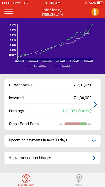 Lakshmi Vilas Bank offers 'Smart Investment solutions' to its customers