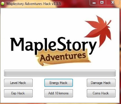 MapleStory aventuras Hacken, MapleStory aventuras betrugen, MapleStory aventuras astuce, MapleStory aventuras Triche, MapleStory aventuras piratería MapleStory aventuras de outil piratage