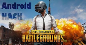 Hack PUBG Mobile Using GameGuardian 2018 - 