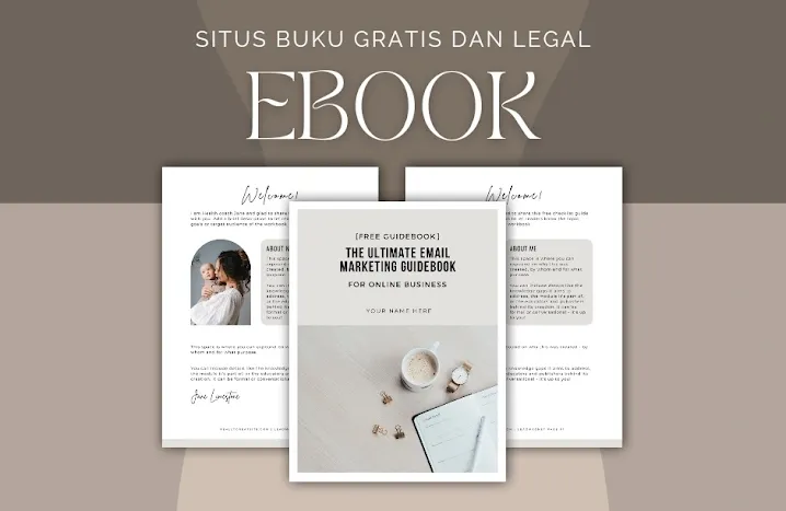 situs ebook gratis