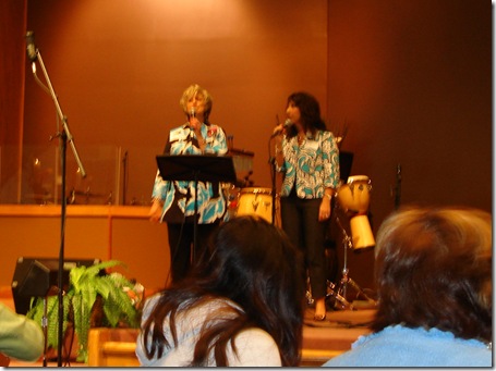 shelly's 73rd and spring luncheon 2010 037