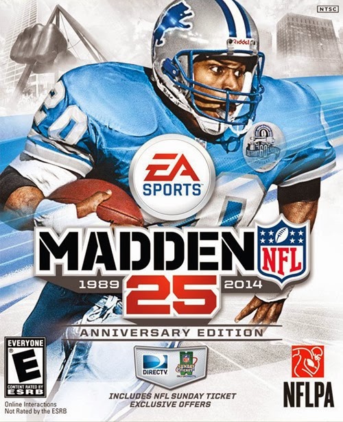 NFL 25 free download