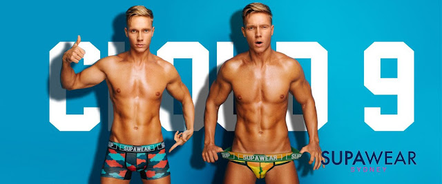 Supawear Sydney Cloud 9 Underwear Collection Cool4guys Online Store