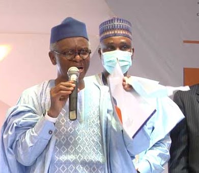 Don’t make mistake voting PDP in 2023 - Gov El-Rufai tells Kaduna residents 