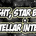 Star Light, Star Bright...Interstellar Interview with KELLY GAY