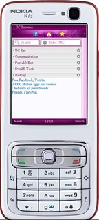 UCWeb Browser