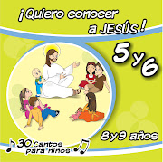 . nueva forma de comunicación. Día del Niño 3: Conciencia crítica frente a . (kiero conocer jesus portada )