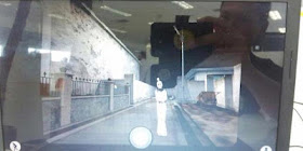 dreadout game Indonesia gameplay Screenshot 3