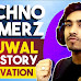 कैसे Techno Gamerz भारत का सबसे बड़ा GTA 5 YouTuber बन गया
