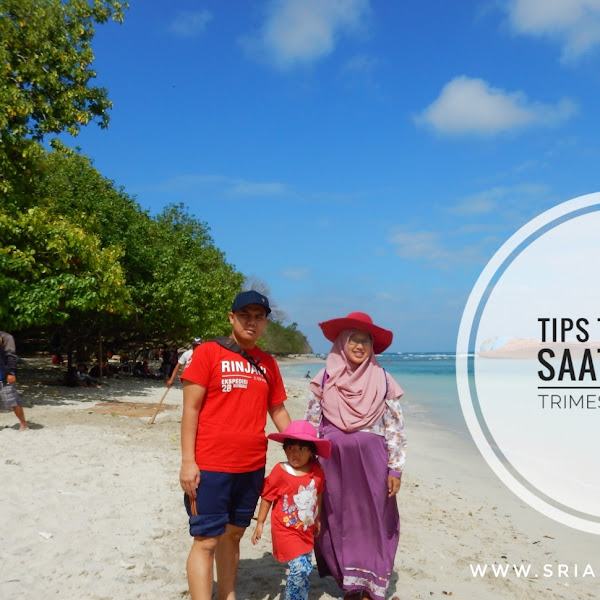 TIPS TRAVELING SAAT HAMIL TRIMESTER KETIGA 