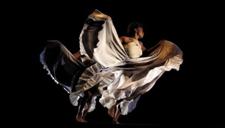 LA VERDAD NEGADA | Bienal Internacional de Danza de Cali