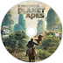 Kingdom of the Planet of the Apes (2024) 256Kbps 24Fps 5.1Ch Disney+ DD+ E-AC3 Turkish Audio TST