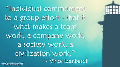 Teamwork Quotes