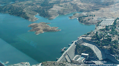 ESPANHA - Rio Tejo