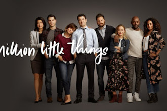 A Million Little Things - Episode 1.05 (The Game of Your Life) - Press Release