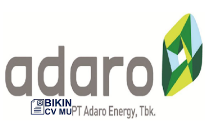 Lowongan Kerja PT Adaro Energy Terbaru 2019