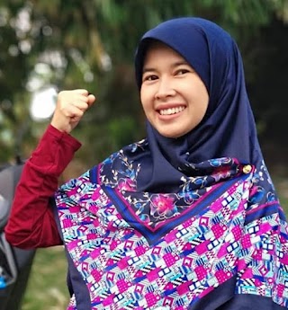 Profil Minggu: Nurul Fauziah menjadi Istri, Ibu dan Blogger