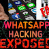Can we *HACK* someone's WHATSAPP ACCOUNT USING THE PHONE NUMBER? | WhatsApp hacking - FAKE or REAL | Reality behind WhatsApp Hacking