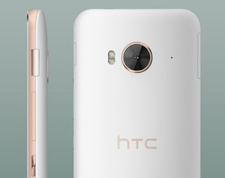 "HTC One ME Resmi Diumumkan Ponsel Pertama dengan MediaTek Helio X10"