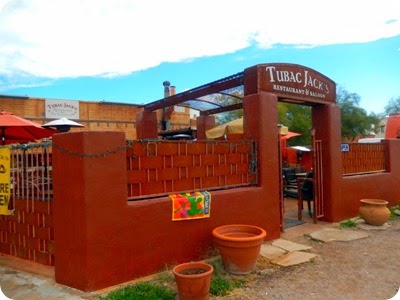 Tubac
