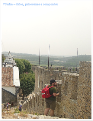 castelo medieval; europa; sem guia; 