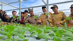 PENAS XVI di Padang Seebagai Gelaran paling sukses Sepanjang Sejarah Penyelenggaraan PENAS